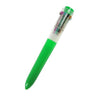 Ten Color Pen Green